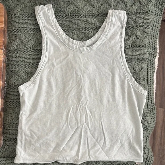 Free People Movement tank - Picture 2 of 4